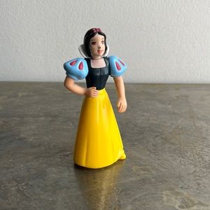1993 McDonald’s Happy Meal Toy Disney’s Snow White